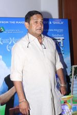 Mahesh Manjrekar at Marathi film Siddhant music launch in The Club on 27th April 2015